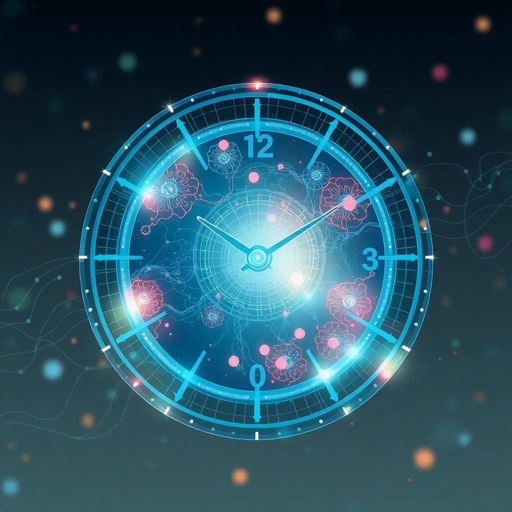 SASP-Score: Blutbiomarker als neuer Ansatz zur Vorhersage von Gesundheitsrisiken