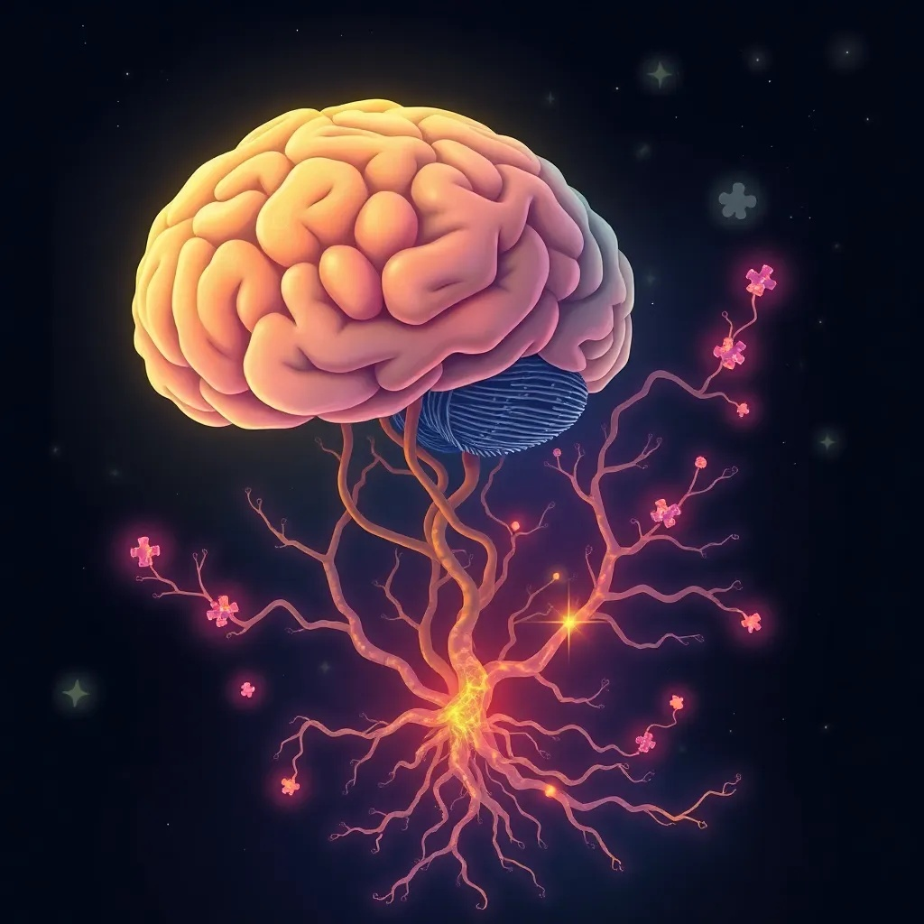 Der Darm-Hirn-Achse: Mikrobiom-Interventionen als Hoffnungsträger bei neurodegenerativen Erkrankungen