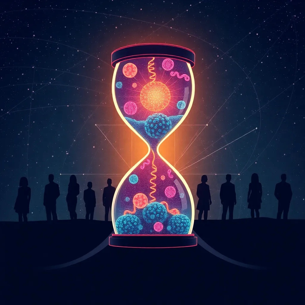 Klinische Studie zu Rapamycin: Neue Wege in der Anti-Aging-Medizin