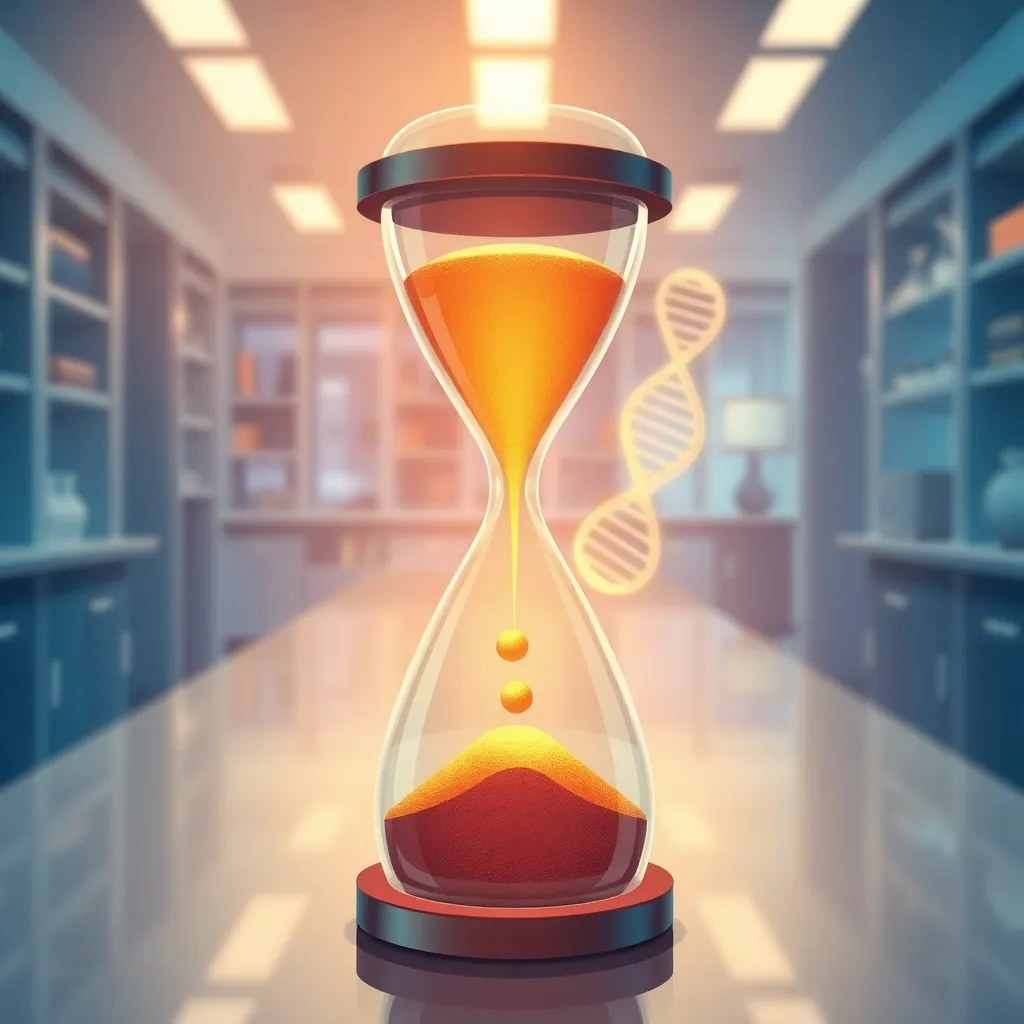 Partielle Reprogrammierung: Hoffnung und Hürden auf dem Weg zur Verjüngungstherapie