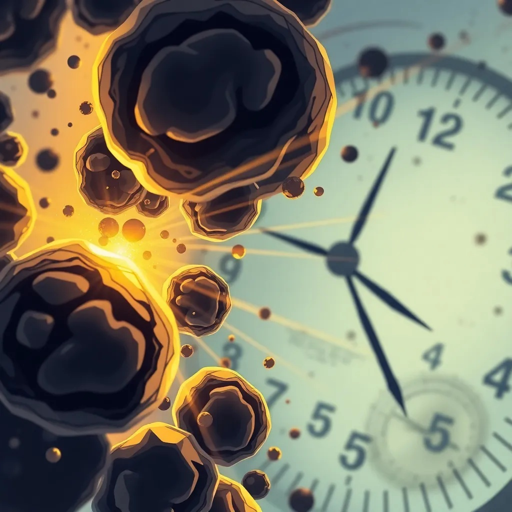 Erste Humandaten für Rubedo Life Sciences‘ Senolytikum RLS-1496 zeigen vielversprechende Ergebnisse bei Hauterkrankungen