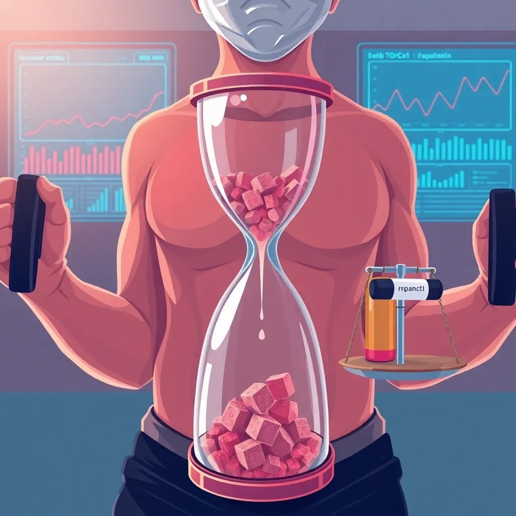 Rapamycin Und Bewegung: Ein Spannungsfeld Zwischen Langlebigkeit Und Fitness