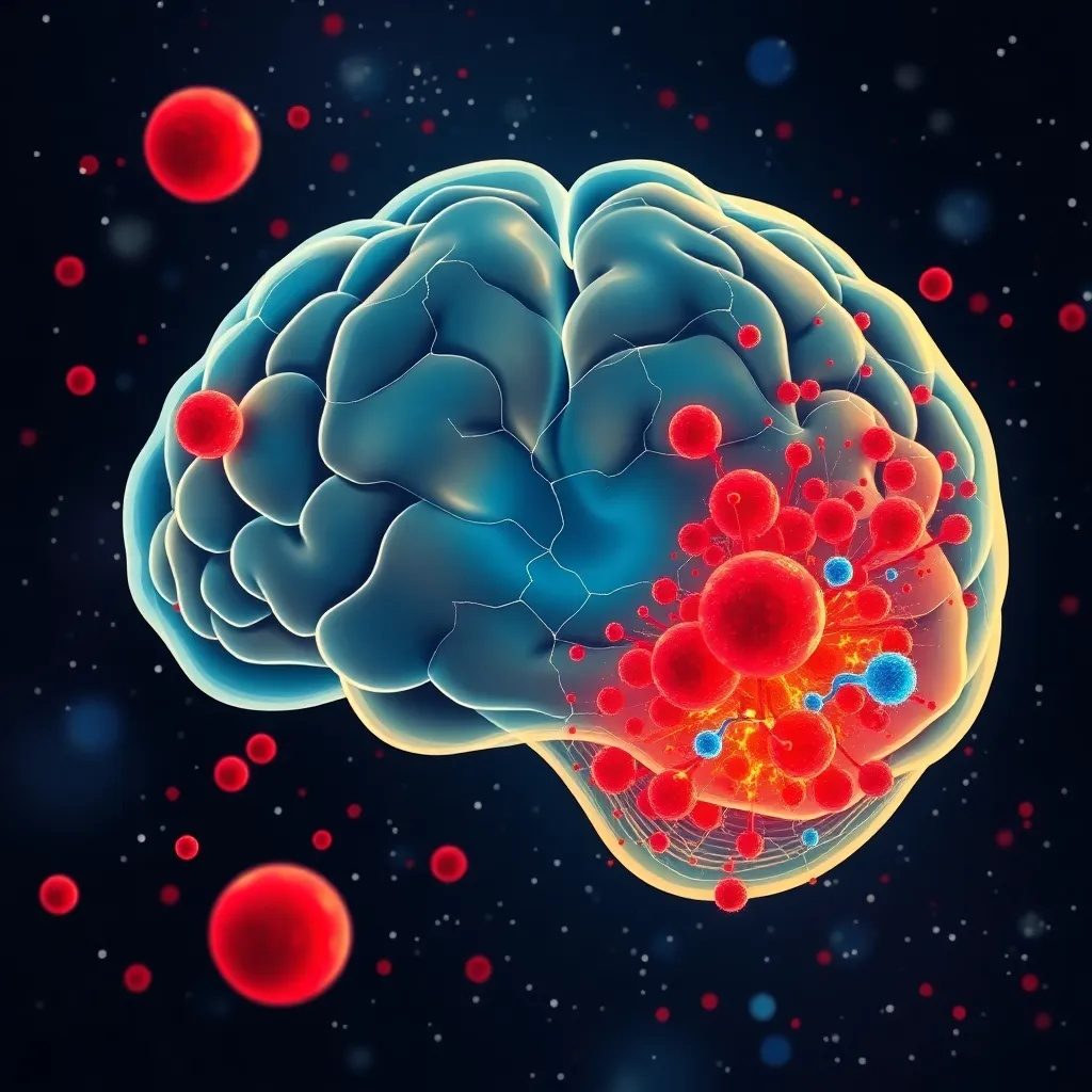 Oxidiertes LDL und sein Einfluss auf Vaskuläre Demenz