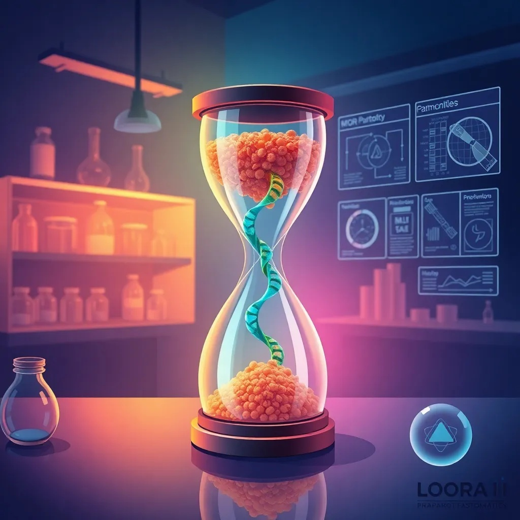 Rapamycin in der Anti-Aging-Forschung: Klinische Studien und Dosierungsoptimierung