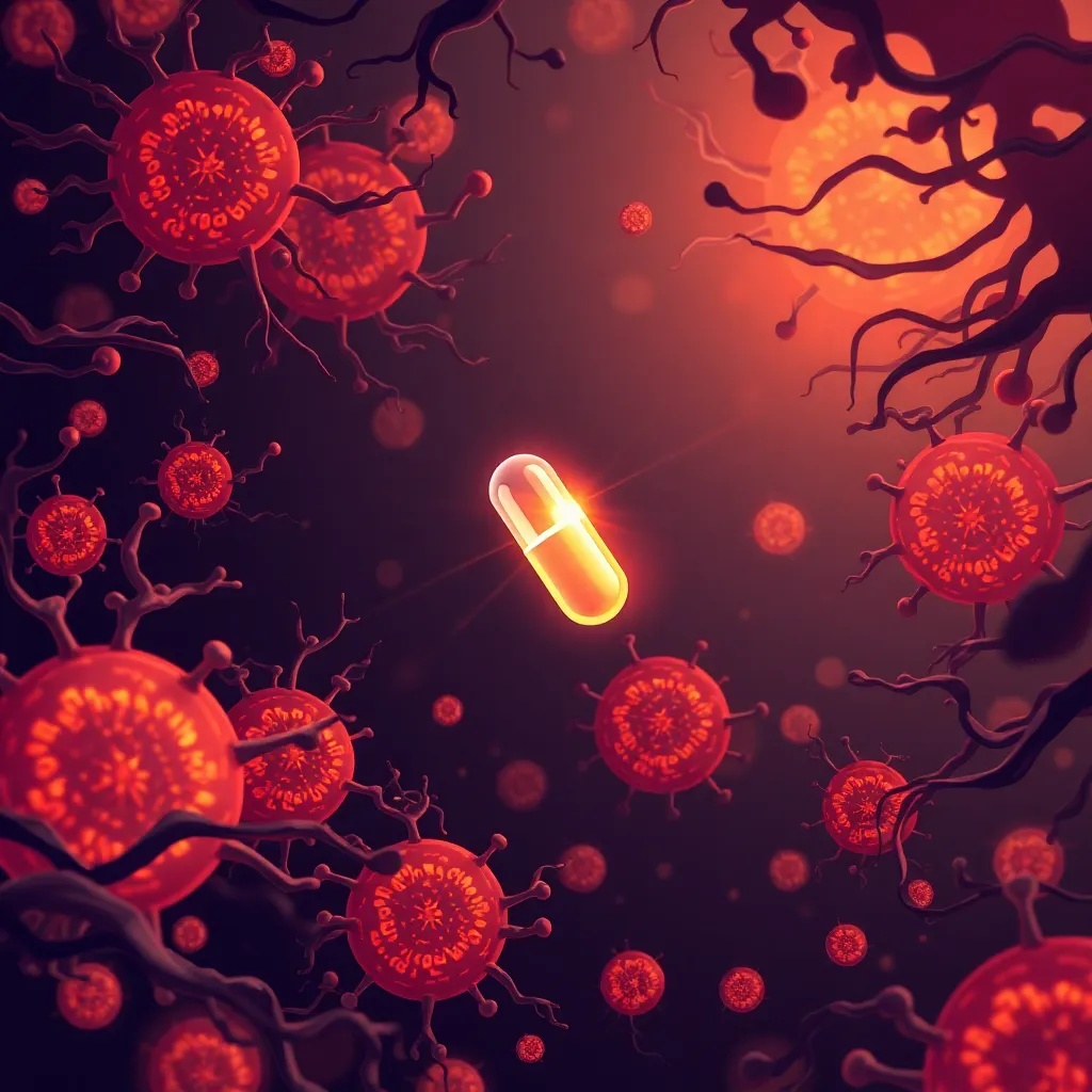 BioAge’s BGE-102: Ein oraler NLRP3-Inhibitor zeigt vielversprechende Ergebnisse in Phase 1