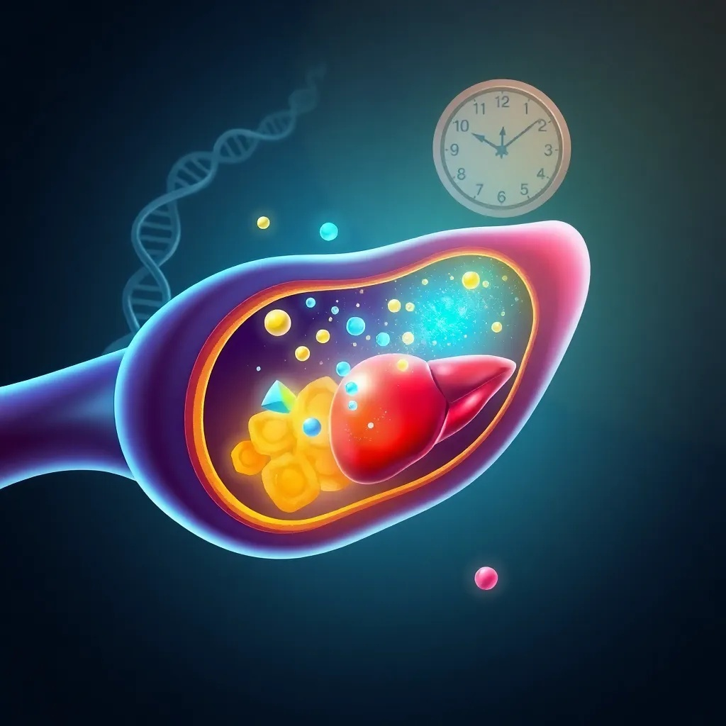 Atherosklerose-Umkehr: Wie mRNA-Therapie die Behandlung von Herz-Kreislauf-Erkrankungen verändern könnte