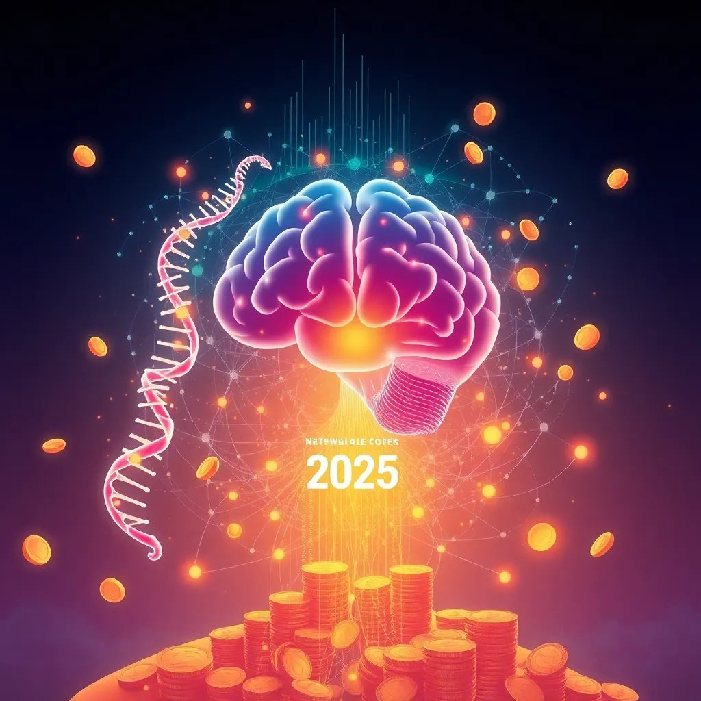 Longevity-Investment-Trends 2025: Von Verjüngungs-Biotech bis Neurotech und Diagnostik