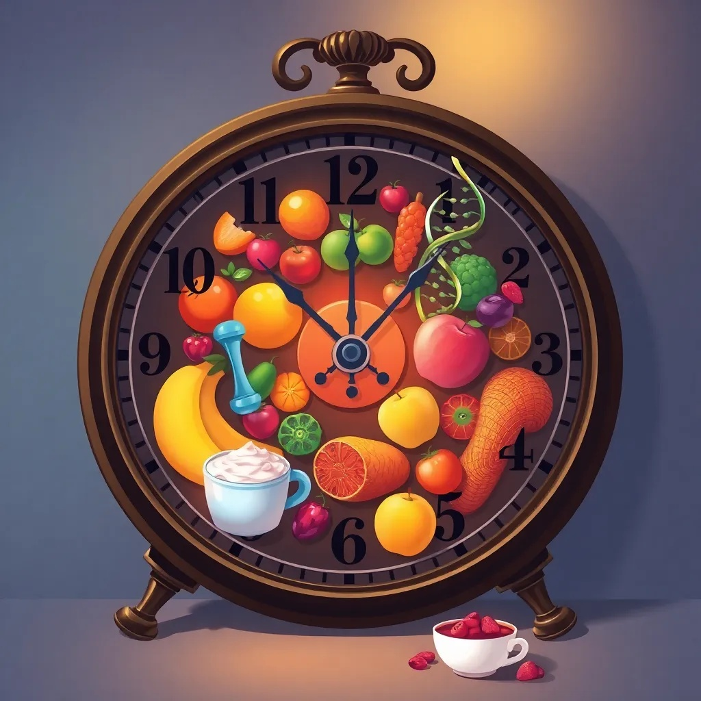 Wie Lebensstilinterventionen die biologische Alterung verlangsamen können: Erkenntnisse aus der Dunedin Pace of Aging Clock