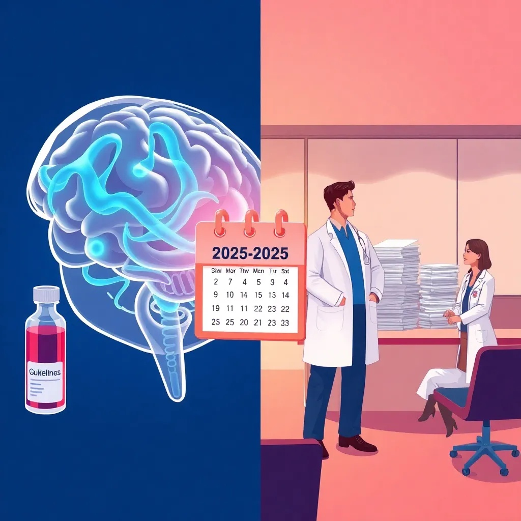 Blutbasierte Biomarker für Alzheimer: Versprechen und Herausforderungen des p-tau217-Tests