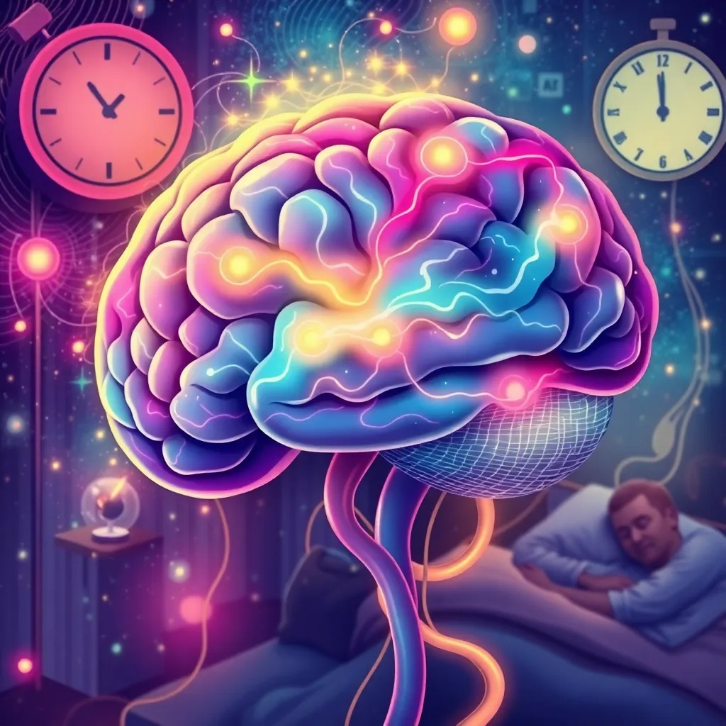 Glymphatische Drainage als Schlüsselfaktor bei Alzheimer