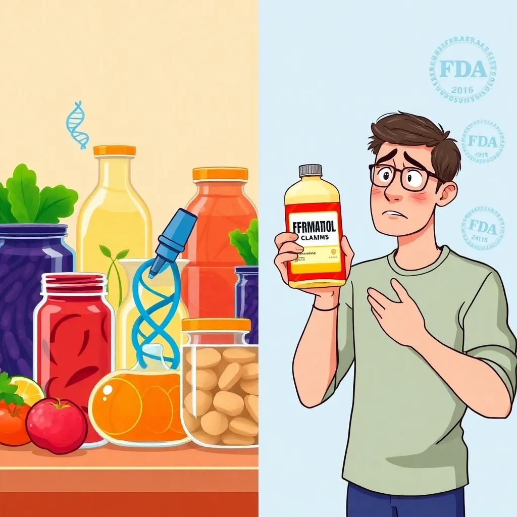 Die versteckten gesundheitlichen Vorteile fermentierter Lebensmittel: Warum Ihr Darm es Ihnen danken wird