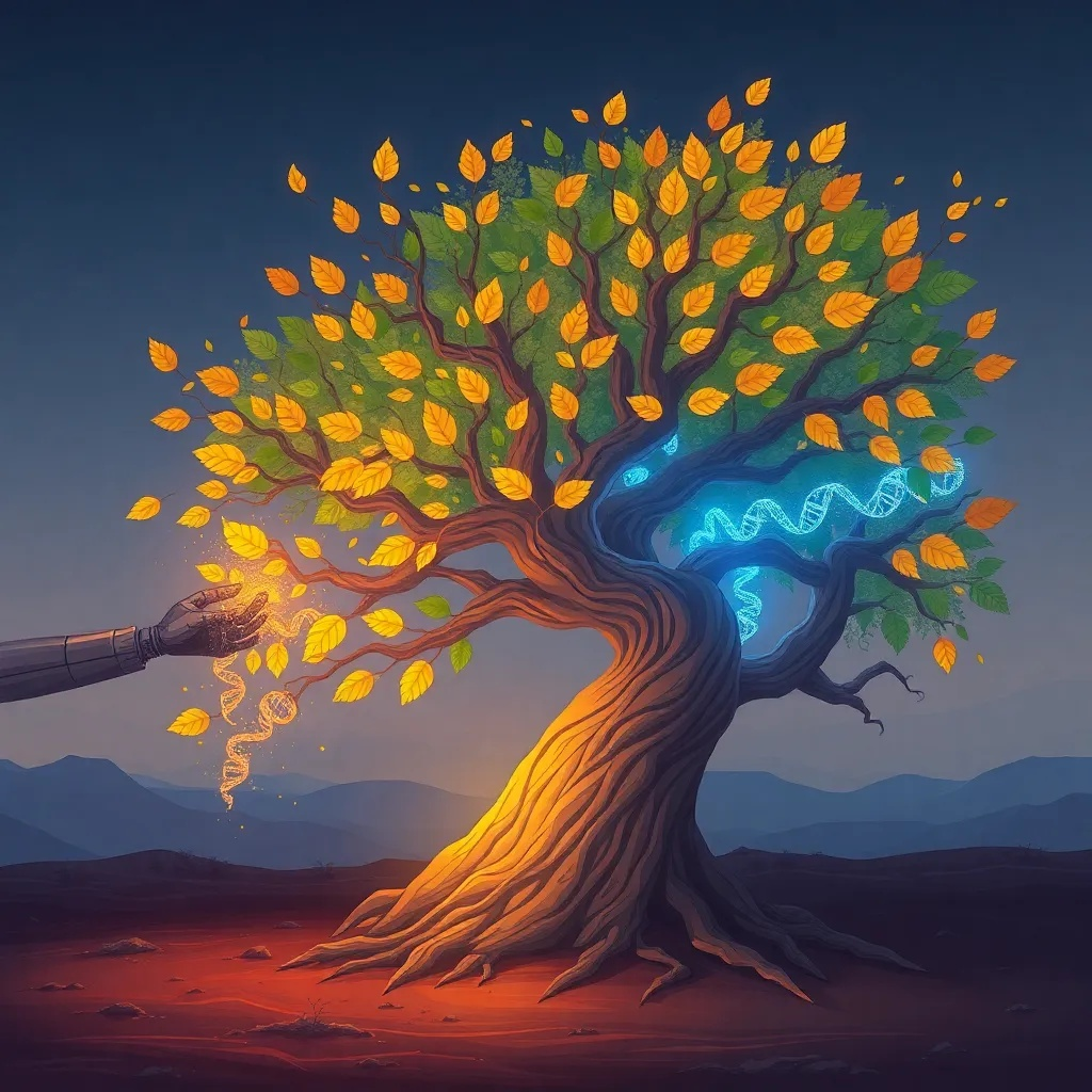 Senolytische und senomorphe Therapien: Neue Wege in der Alternsforschung