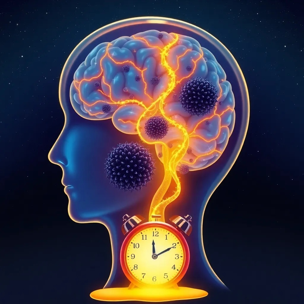 Die neue Grenze der Gehirngesundheit: Glymphatische Clearance und ihre Rolle bei Neurodegeneration